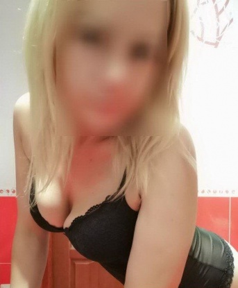 Проститутка Алёна