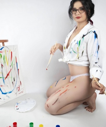 Проститутка Юнона