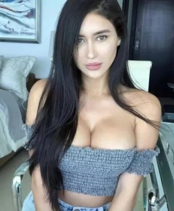 Проститутка Галя